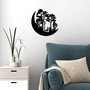 Wallity The Wild Nature 1 - M